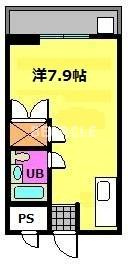 【間取り】 | 瀬田エステートシティ(Blezio13)
