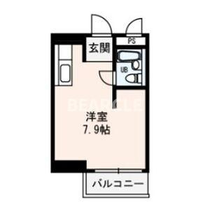 【間取り】 | 瀬田エステートシティ