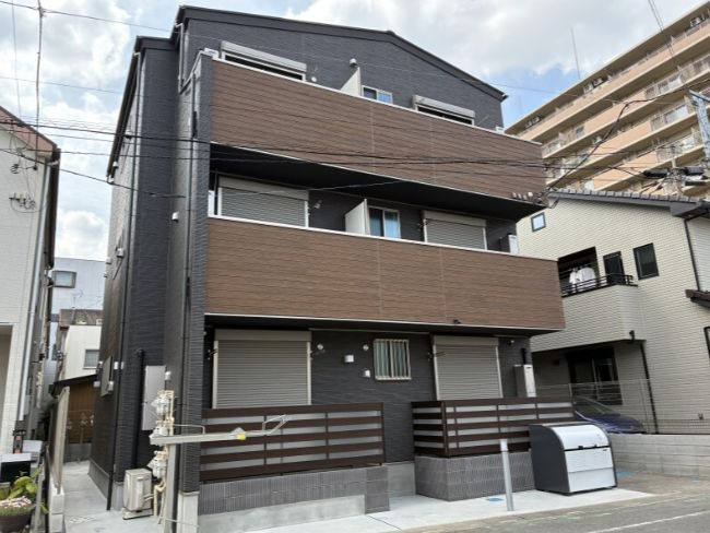 グランメゾン椿