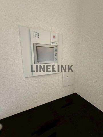 エステムプラザ梅田WESTのセキュリティ