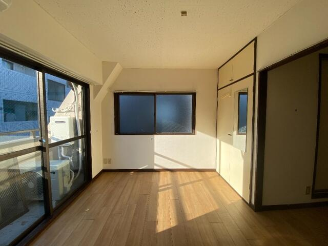 パノラマは別部屋です