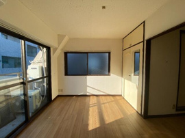 パノラマは別部屋です