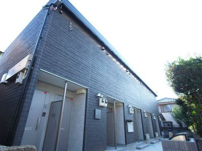 【エントランス】 | リブリブランカ
