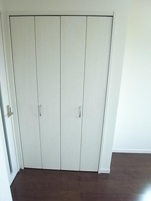 【収納】 | プレジール | ※別号室参考写真