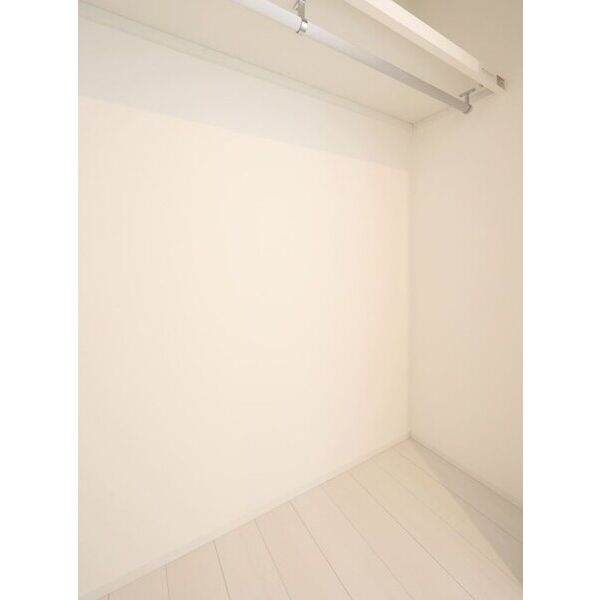 Jack uchidabashi Ⅰ　名古屋市賃貸　仲介手数料無料の収納