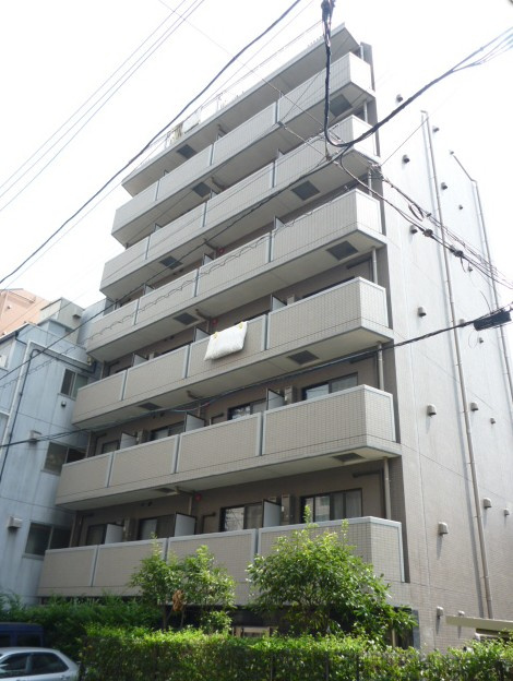 ラグーンシティ文京小石川の画像