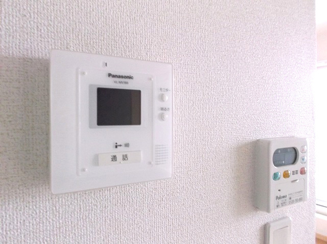 【セキュリティ】 | メゾン・エタニティ