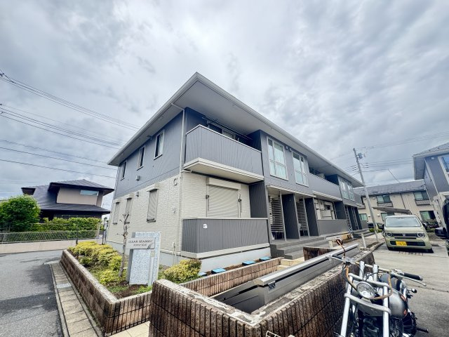 クリアシーズンズ　Ｃ