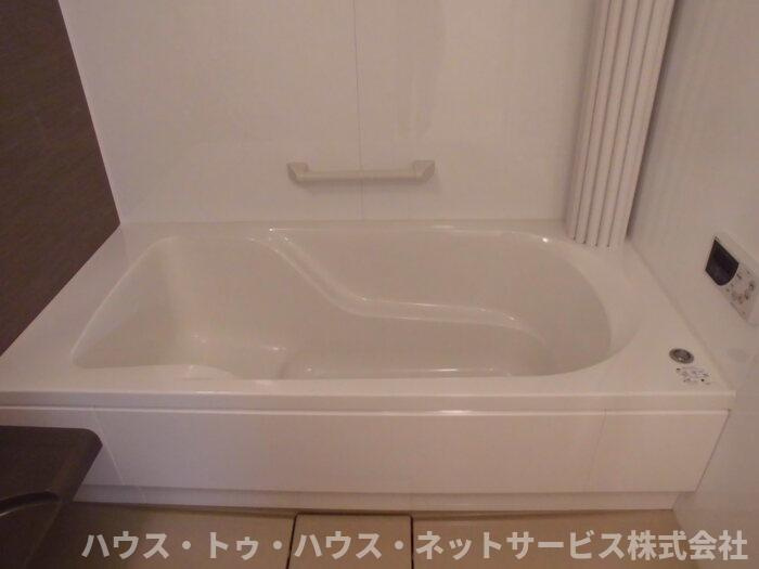 クリアシーズンズ　Ｃの浴室