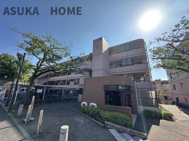 ビクトリアヒルズ横濱サウスバラード棟