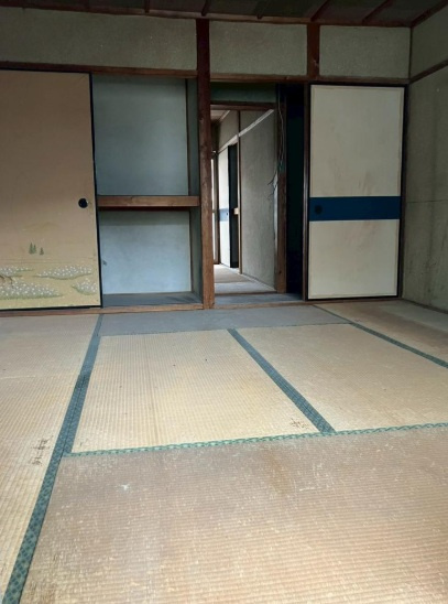 大阪市生野区小路東５丁目の倉庫