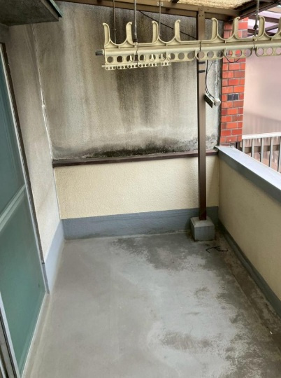 大阪市生野区小路東５丁目の倉庫