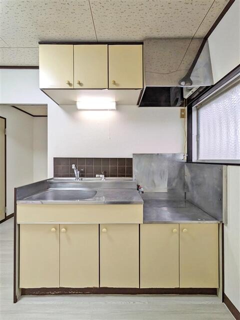 同物件別部屋