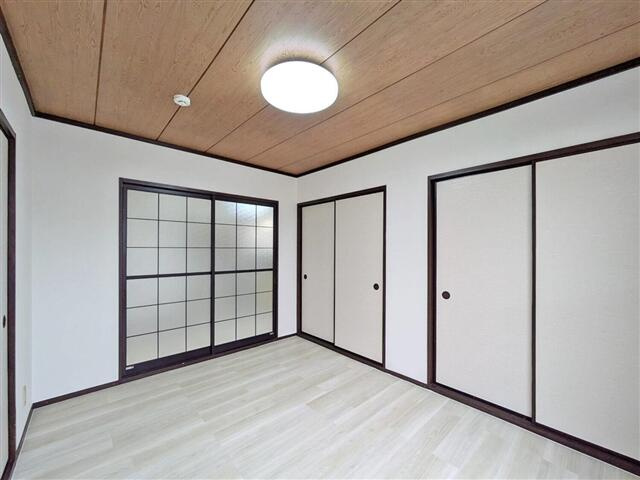 同物件別部屋