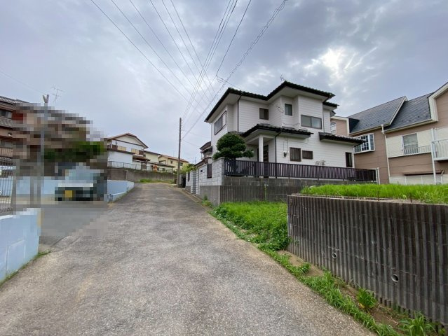 八街ほ　中古戸建のその他