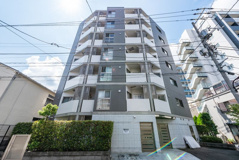 ヴォーガコルテ早稲田の画像