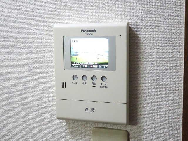 グリーンフィールド21のセキュリティ