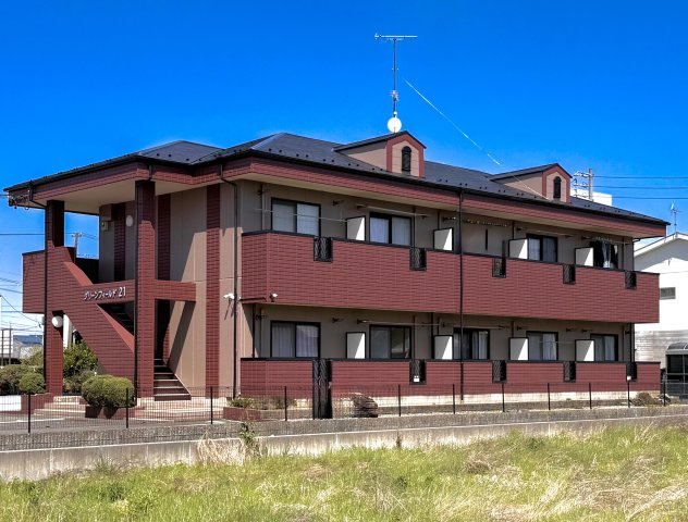 グリーンフィールド21