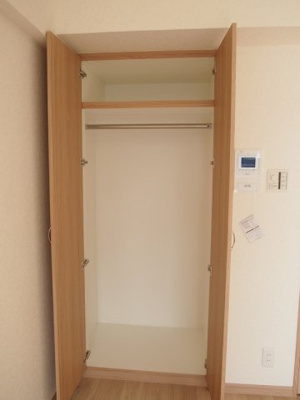 【収納】 | ルーブル多摩川南六郷