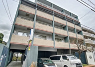 中野区中央１丁目のマンションの画像