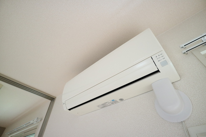 ウィット垂水の設備