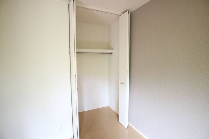 ウィット垂水の収納