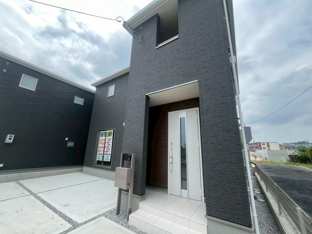 リーブルガーデンうるま市高江洲 新築一戸建て（分譲住宅・建売）の外観