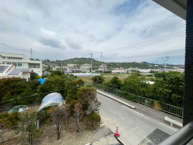リーブルガーデンうるま市高江洲 新築一戸建て（分譲住宅・建売）の展望