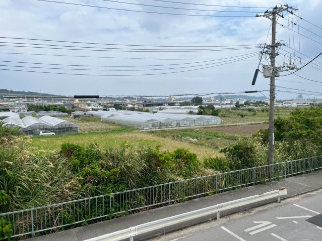 リーブルガーデンうるま市高江洲 新築一戸建て（分譲住宅・建売）の展望