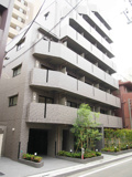 豊島区北大塚３丁目のマンションの画像