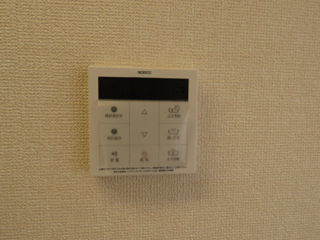 LIBERA　SACRALEの設備