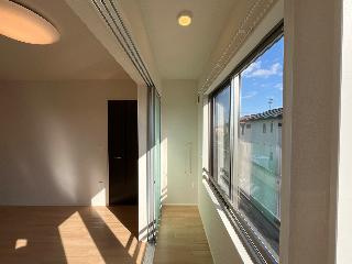 【設備】 | ラルーナＢ | 室内設備（イメージ）
