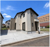 武蔵村山市学園4丁目/新築戸建ての画像