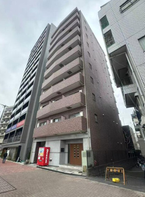 【外観】 | ヴェルト池袋ウエストフォート
