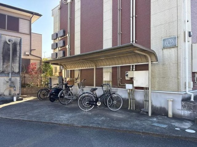 レオネクストジェマーレ大網のその他共用部分