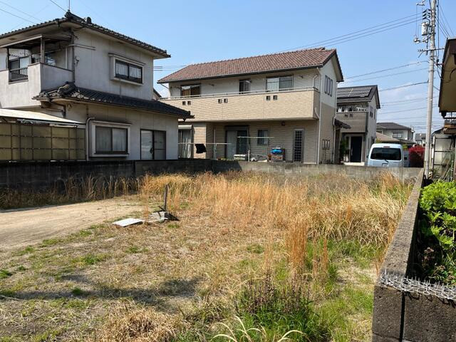 倉敷市北畝１丁目の売地