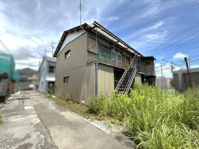 高知市城山町の売地