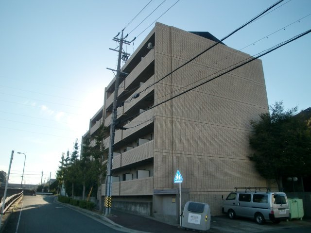 【外観】 | ユトリロつつじが丘2