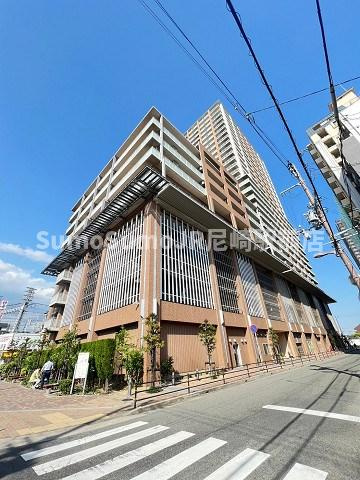 さきタワー・サンクタス尼崎駅前