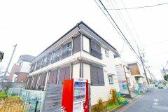 ファイブコーポ中町の画像