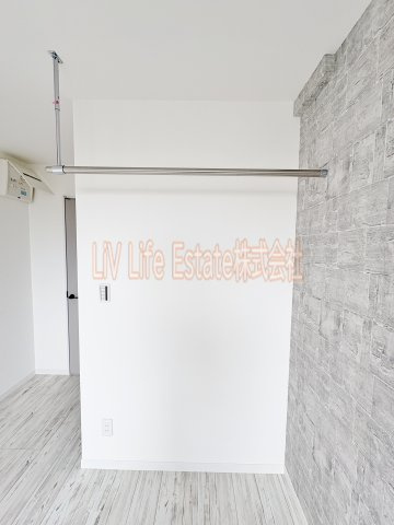 Celeste KOGANEの収納