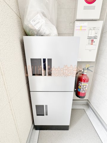 Celeste KOGANEのその他共用部分