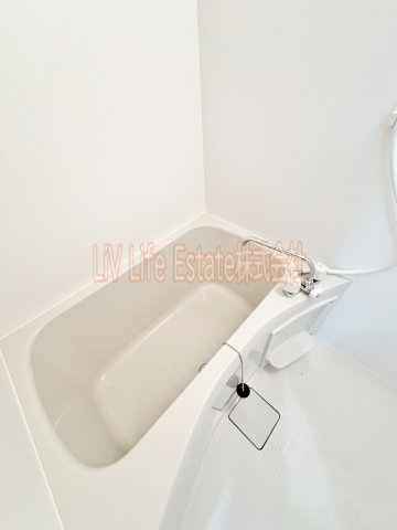 Celeste KOGANEの浴室