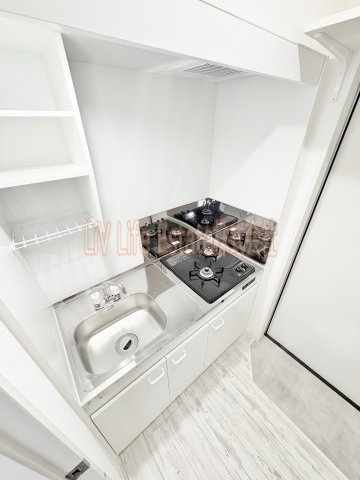 Celeste KOGANEのキッチン