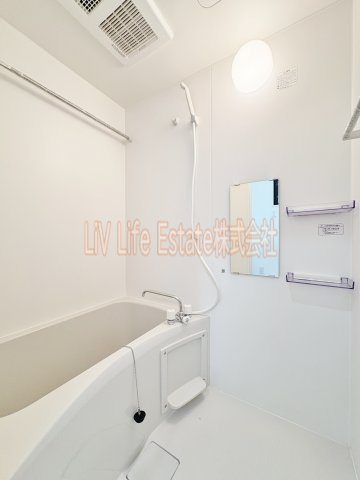 Celeste KOGANEの浴室