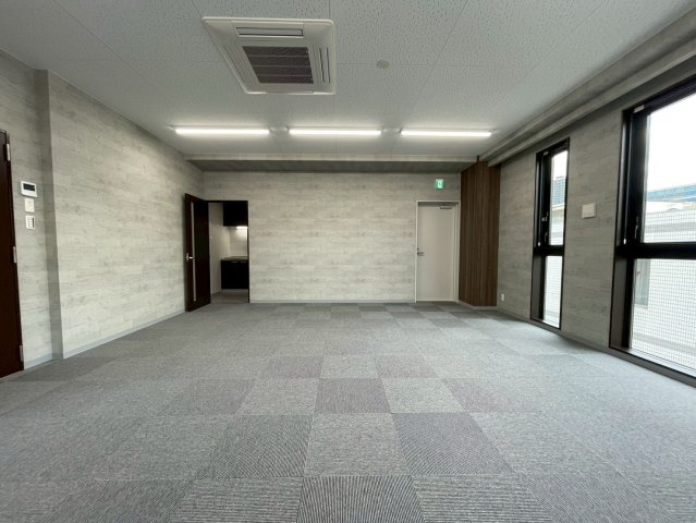 【内装】