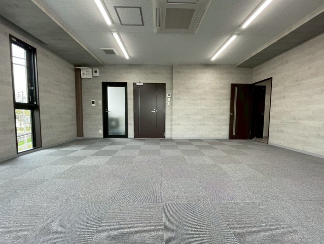 【内装】