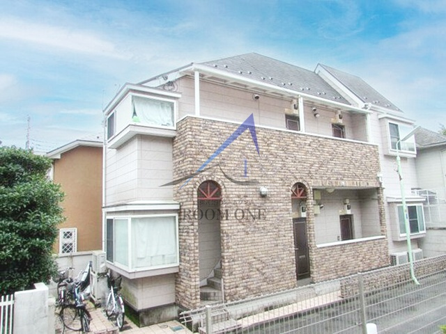 メゾンフラワー和泉