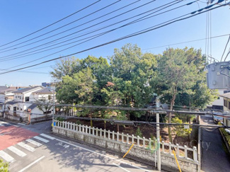 【展望】 | イニシア元住吉