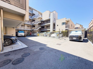 【駐車場】 | イニシア元住吉